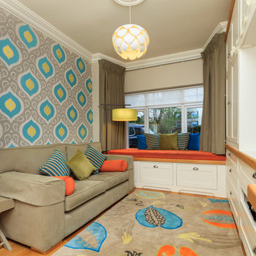 Modern Classic Home, Castleknock, Dublin