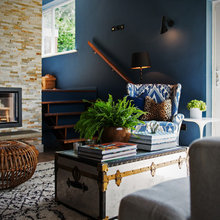 Interior design