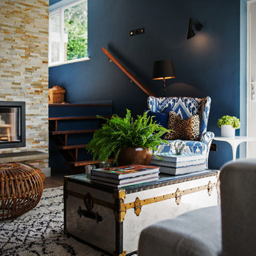 Mid Century Living