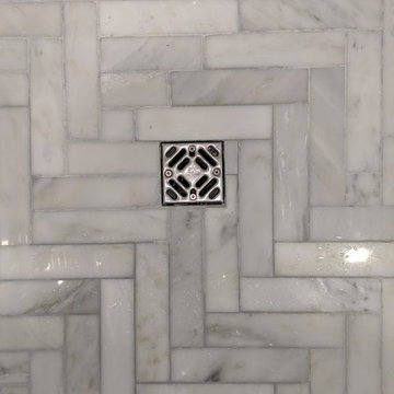 Brooklin Bathroom