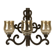 wall sconce