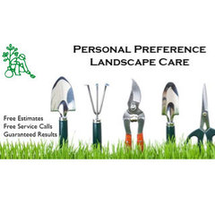 Personal Preference Services