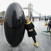 Viktoria Romanova's photo