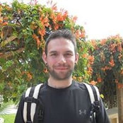 Ryan Hill's photo