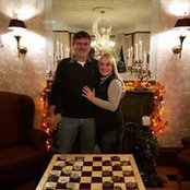 Alex Fleming's photo