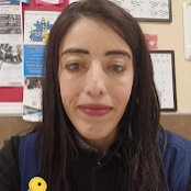 Photo de Asma Chamekh