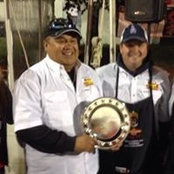 Chris Nunez's photo
