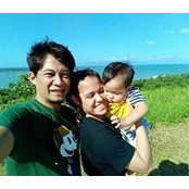 Akiko Matsing's photo