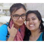 Ishani Shukla's photo