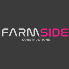 Farmside constructions and designs