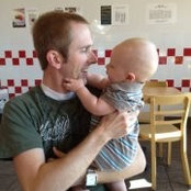 Jed Stephensons foto