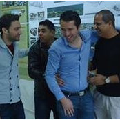 Foto de Anouar M'barek