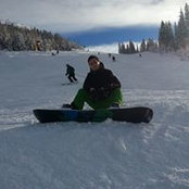 Greg Sewastianowicz's photo