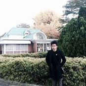 Karl Kenneth ﭢ's photo