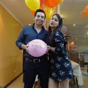 Amanda Perez's photo