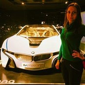 Elena Sidorova's photo