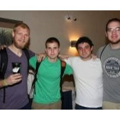 Austin OHara's photo