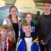 Matt Strausbaugh's photo