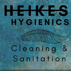 Heikes Hygienics- Cleaning & Sanitation