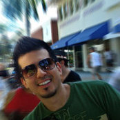 Alberto Garcia's photo