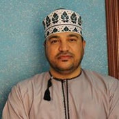 Foto von Hamad Jabri
