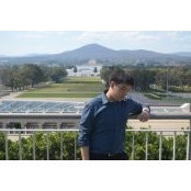 Benedict Santos's photo