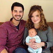Michael Vincent Starbuck's photo