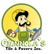 Foto de Giannola Tile and Pavers Inc