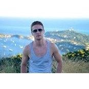 Simon Blackburn's photo