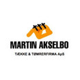 Martin Akselbo Tække & Tømrerfirma ApSs profilbillede