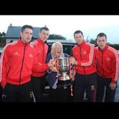 Padraig O'Connor's photo