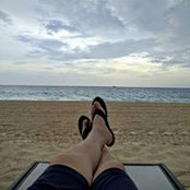 Raymond Costales's photo