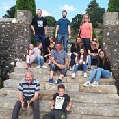 Tracey Newton's photo
