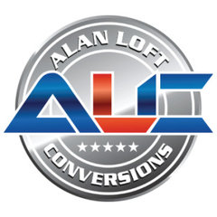 Alan Loft Conversion Ltd