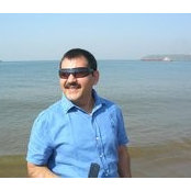 Foto von Anil Gautam