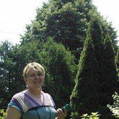 Alina Bolkun's photo