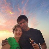 Lucia Corso's photo
