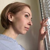 Ольга Бенедская's photo