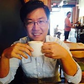Tom Mao's photo