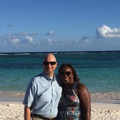 Mona Yaeger's photo