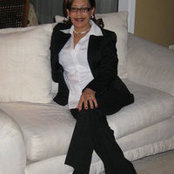 Amentia Johnsons billede