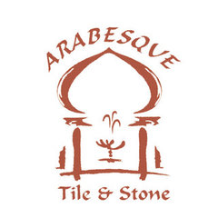Arabesque Tile & Stone