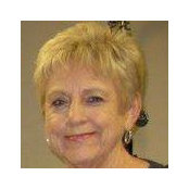 Betty Pope's photo