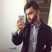 Manu Gill's photo