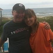 Mary Wall's photo