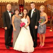 Tony Rich's photo