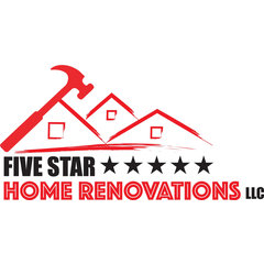 five star home renovations LLC
