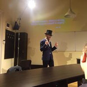 Vlad Zaharia's photo