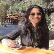 Radhika Butala's photo