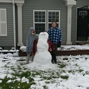 Brad Godwin's photo